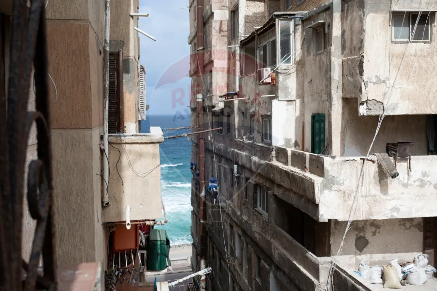 Apartment for sale 148 m Sporting (2nd num from the sea)