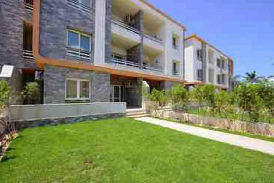 شاليه للبيع (جولدن بيتش) 70 م