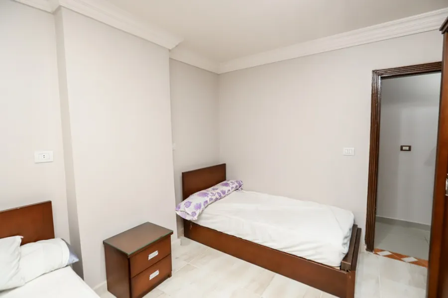 Apartment For Sale 136m Ibrahemya (Ibrahemya Square)