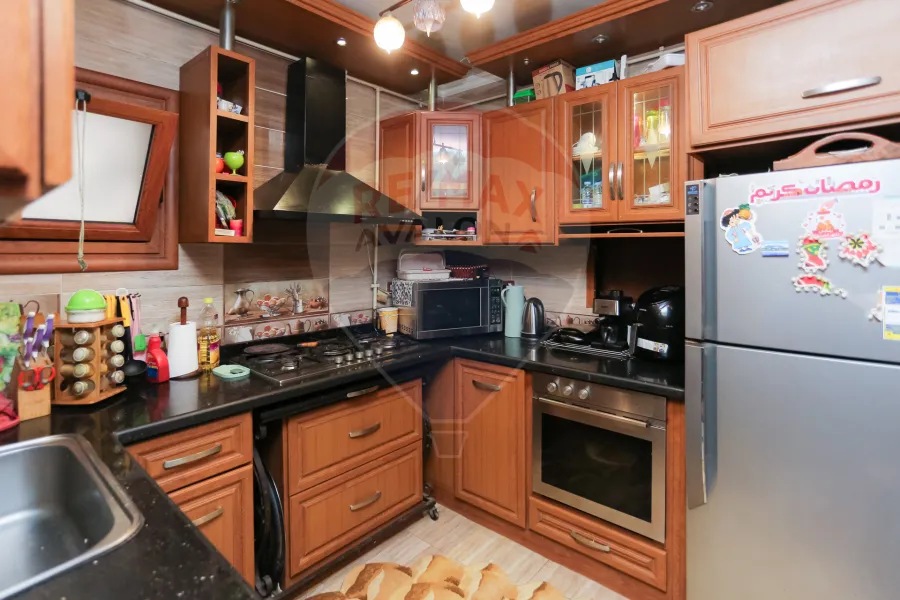 Apartment for sale 120 m Smouha (Takseem elquodah)