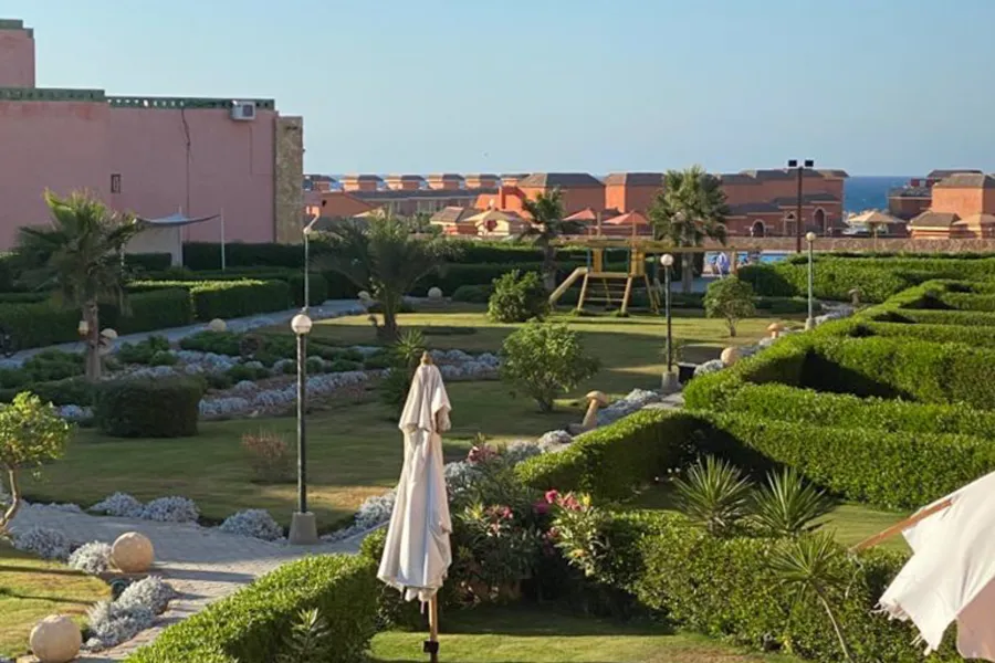 Penthouse for sale (Blumar - Sidi Abdelrahman) 270 m