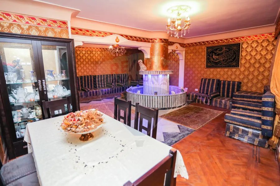 Apartment for sale 300 m Elebrahmia (Steps from Sporting club - Lajeteh St)