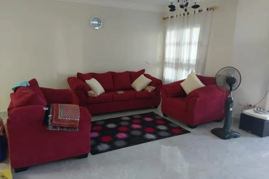 Stand alone villa for sale (Marseille Beach 4 - Sidi Abdel Rahman) 360 m