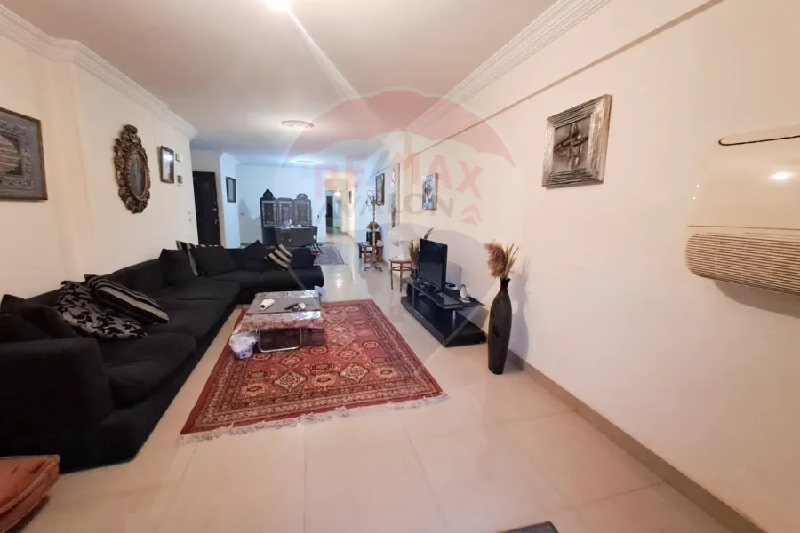 apartment For sale 200 m Elebrahimia (next to Fathallah)