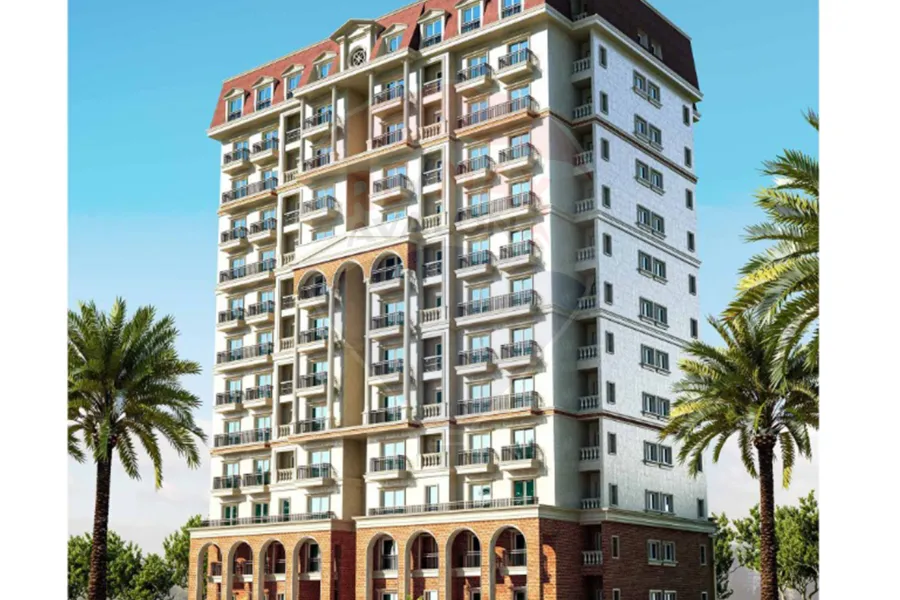 Apartment for sale 250 m (Sawari)