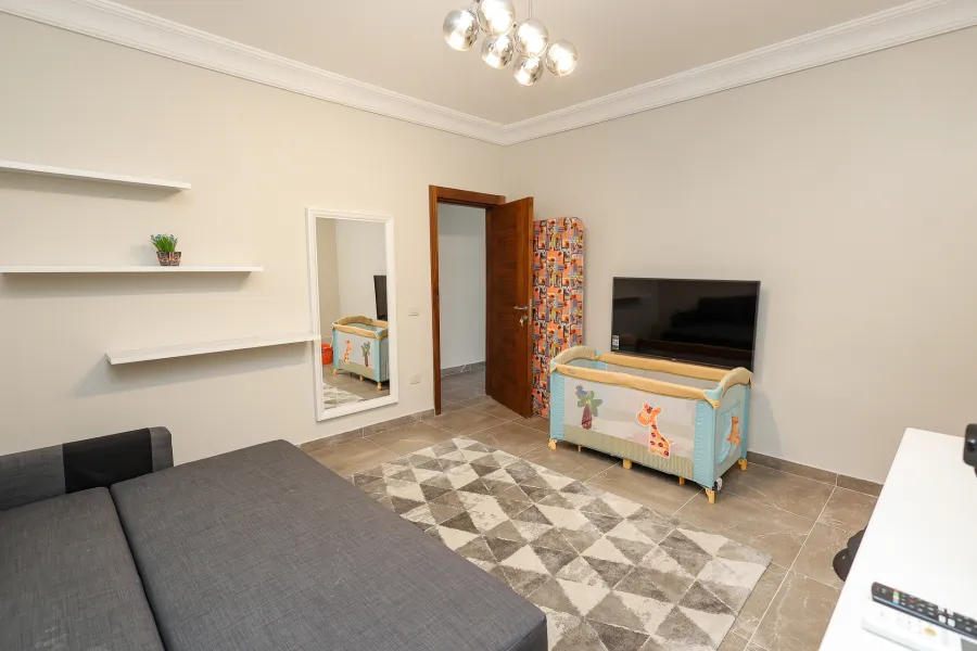 Villa for sale in Ras Al-Hikma (La Vista) - 220 m