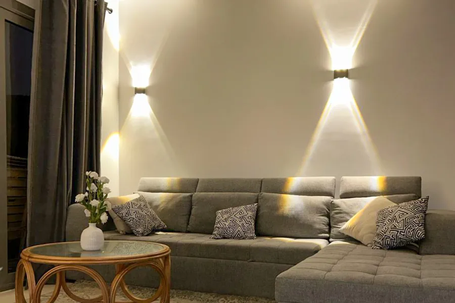 Studio for sale (Marassi Marina) 74 m