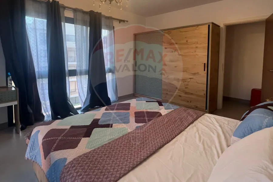 halet for rent (Marassi Marina) 105 m