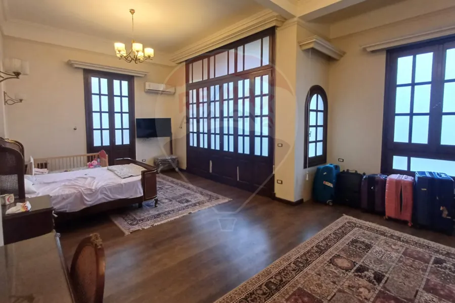 Apartment for sale 280 m Sporting (Port Said St.)