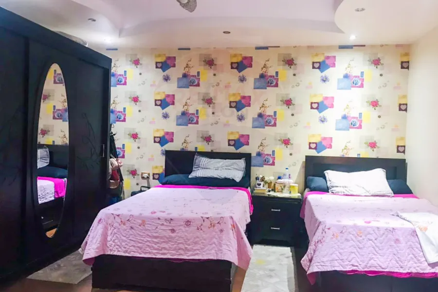 Apartment for rent 235 m Gleem (in front of Abu Dhabi Bank)