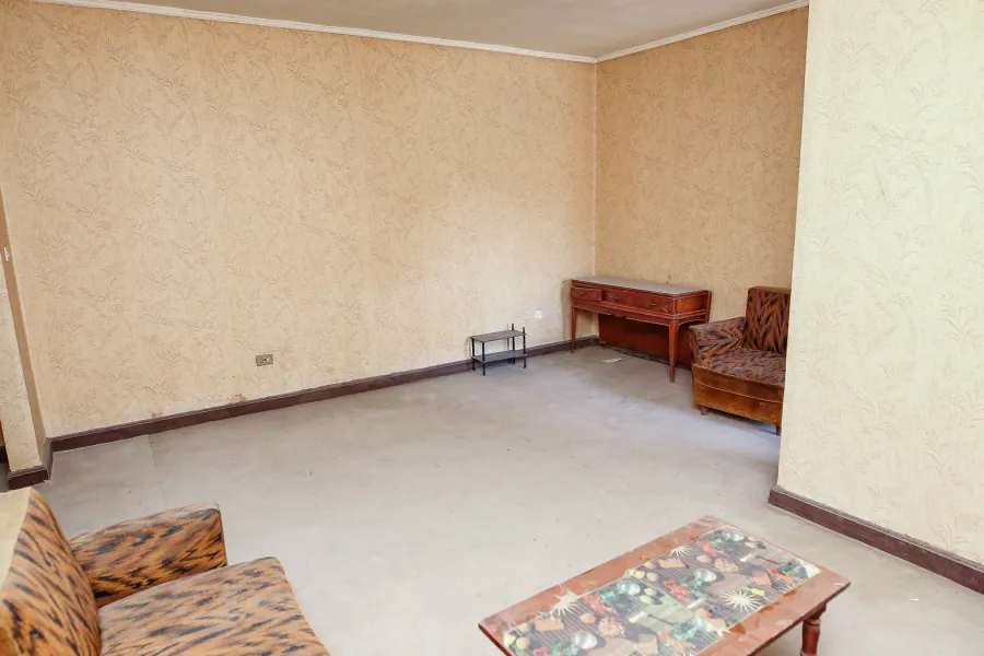 شقة مرخصة للبيع 115م صافى سموحة