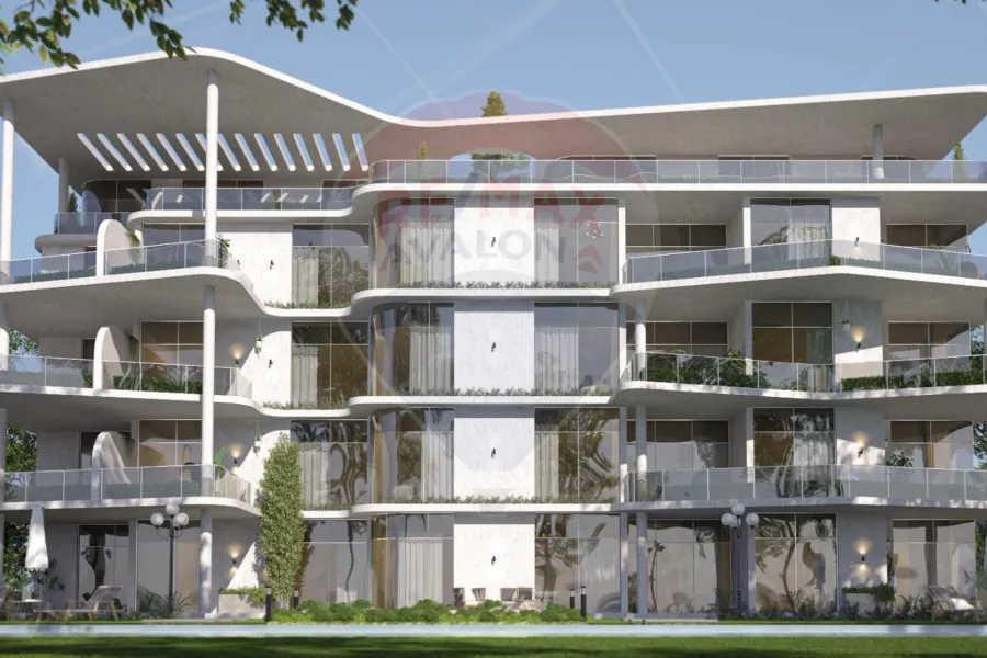 شالية للبيع (صافية الكازار) 72 م