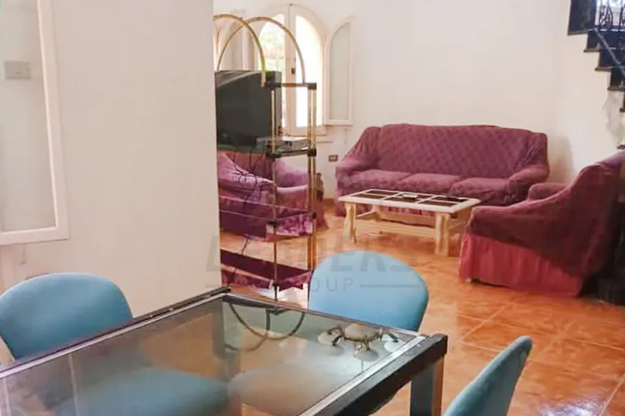 فيلا دوبلكس للبيع سيدي كرير (قرية سيدي كرير للقوات المسلحة) 700 م