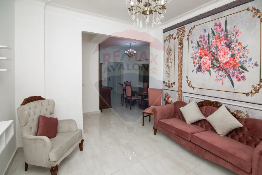 Apartment for sale 155 m Cleopatra (Directly on the tram)