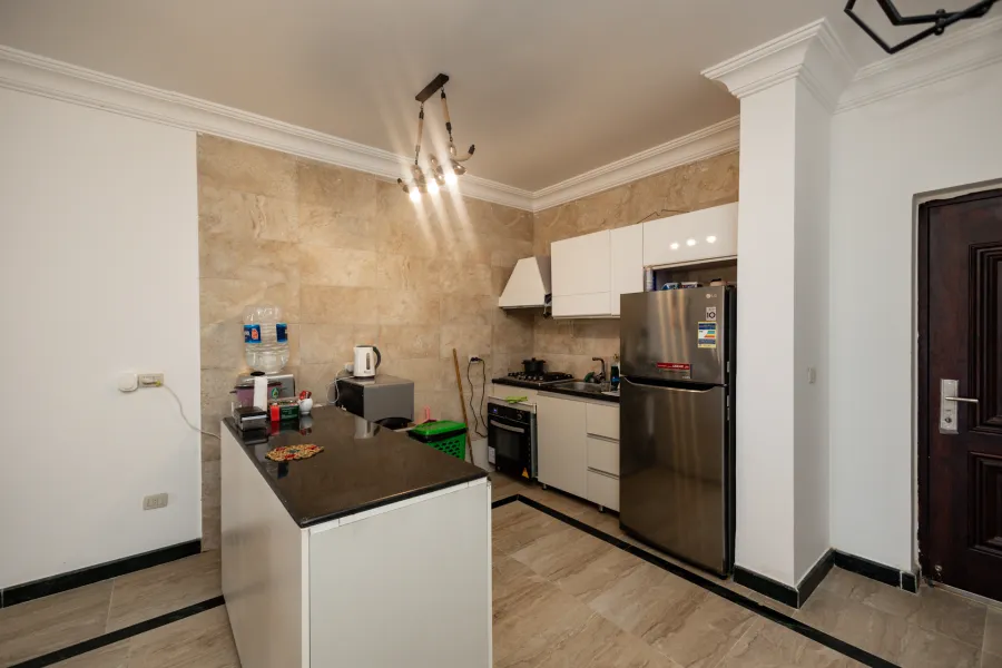 Ground chalet with garden for sale (Coral Hills) 170 m