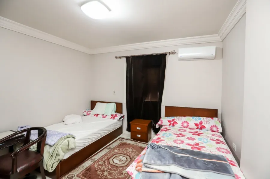 Apartment For Sale 136m Ibrahemya (Ibrahemya Square)