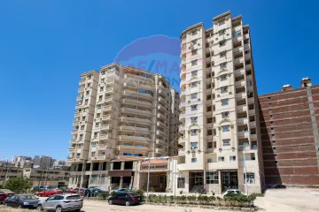 Apartments for sale in Mandara (Cecilia Compound)