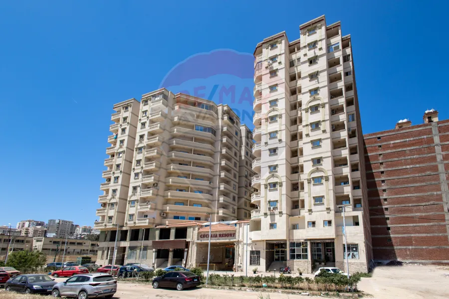 Apartments for sale in Mandara (Cecilia Compound)