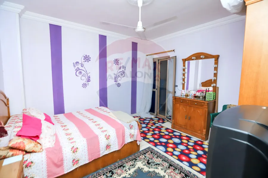 Apartment for sale 155 m Fliming (steps from Mostafa kamel st)