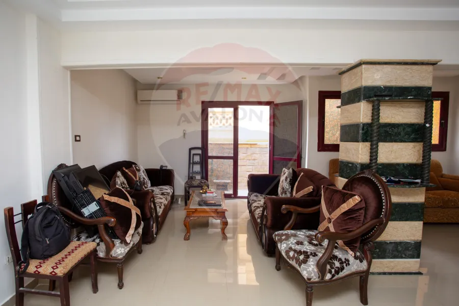 Apartment for sale 160 m in Ibrahimiyya (steps from Lagteh)