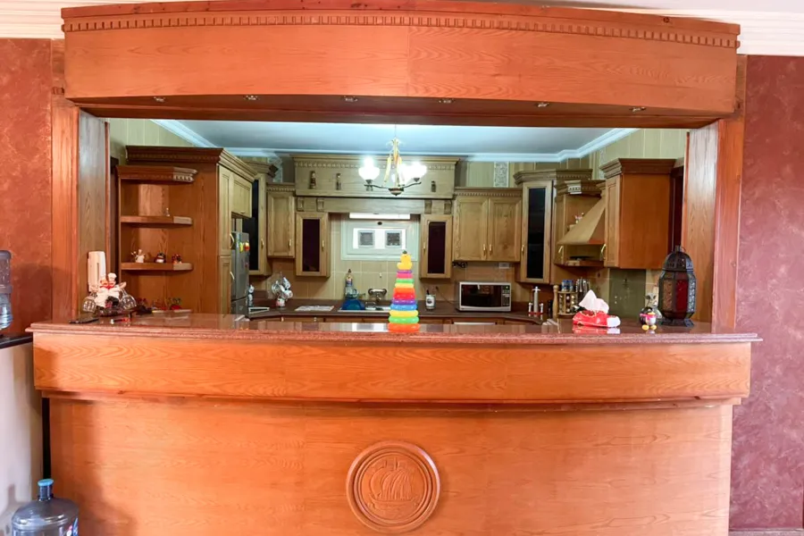 فيلا ستاند الون للبيع (مارسيليا بيتش 2)