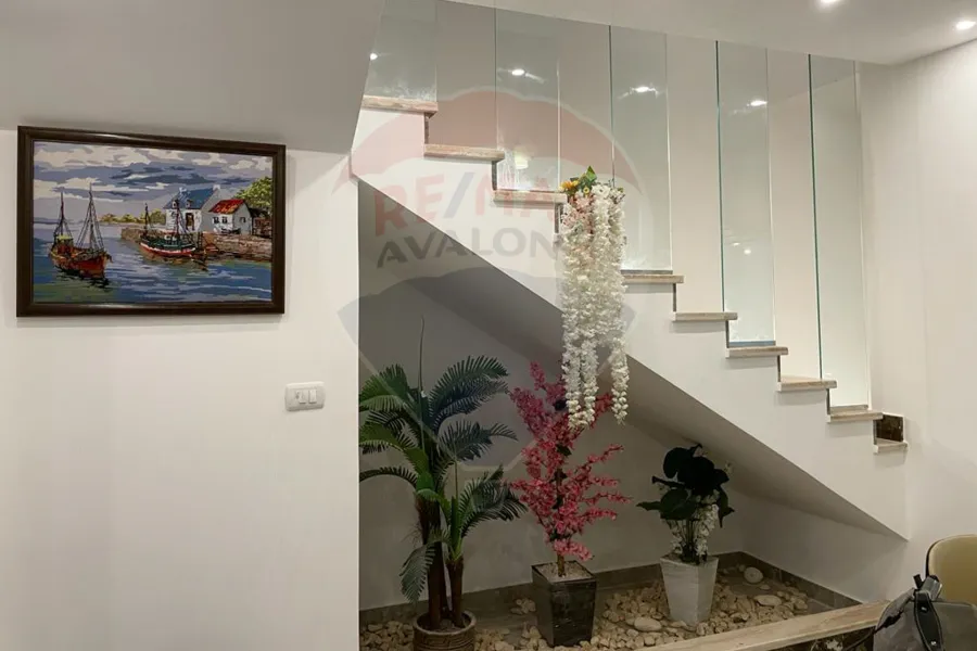 Twin house villa for sale North coast (Ras El Hekma - Mountain View)