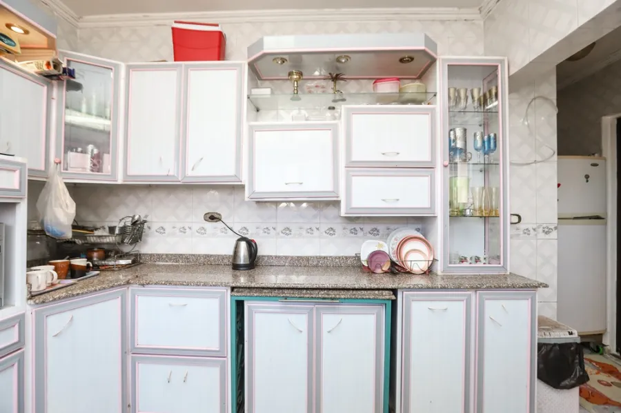 Apartment For Sale 185m Fleming ( El-Fath St. Directly on Tram Station)