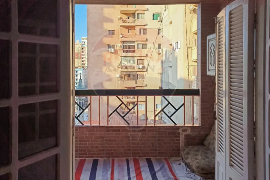 Apartment for sale 120 m Sidi Bishr (in front of Hilton)