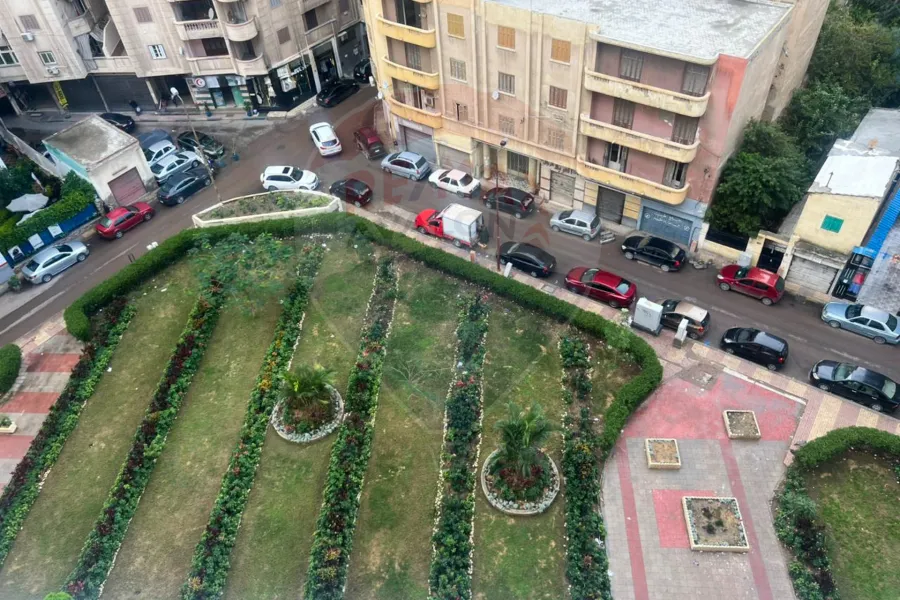 Apartment for sale 206 m Stanly (First towers)