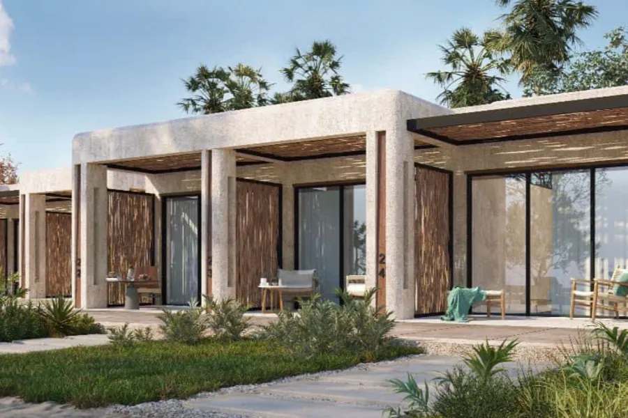 Cabana for sale (Gaya) 58 m