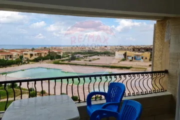 Chalet for sale North Coast (Al Safa Compound)