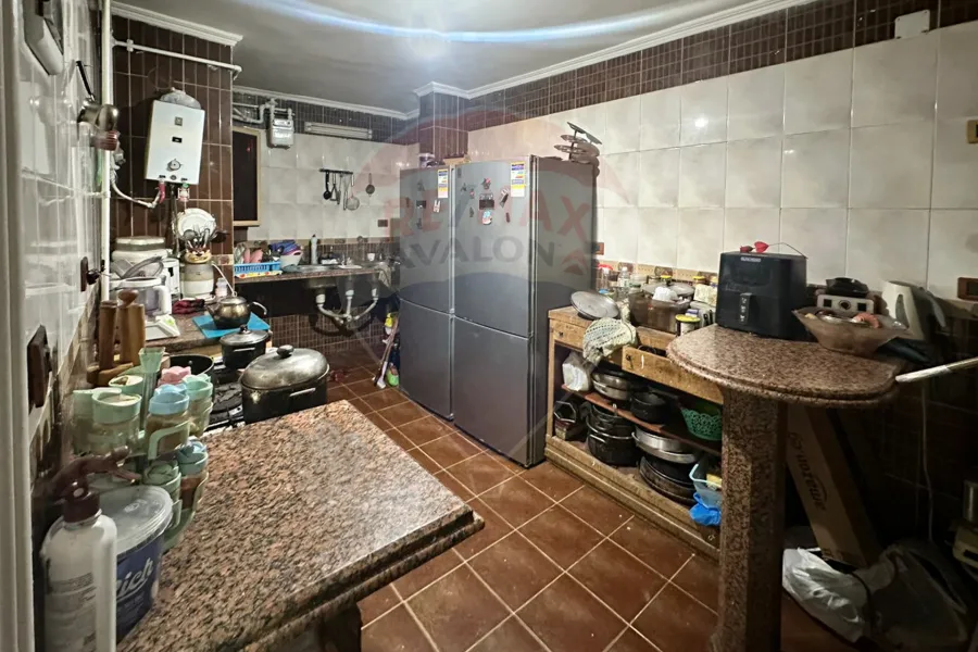 Apartment for sale 170m Kafr Abdo (Mina St)