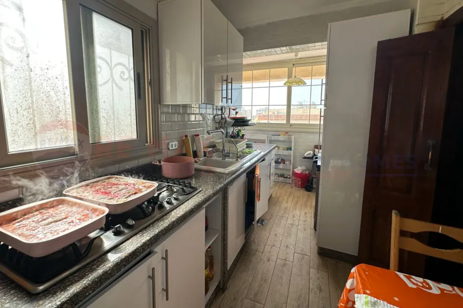 Apartment for sale 200 m Bulkeley (Abu Qir St)