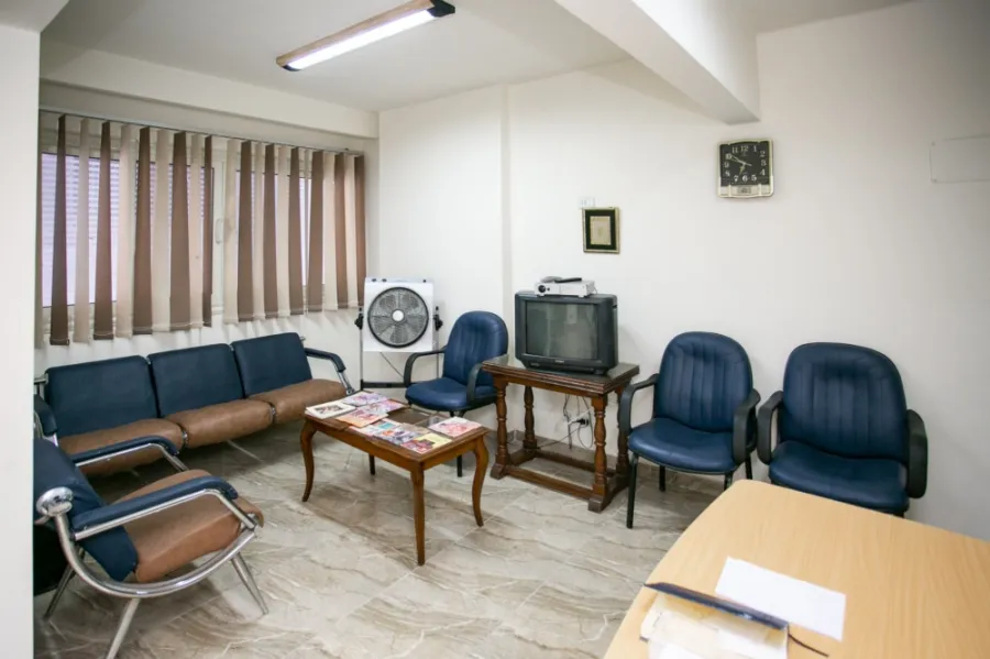 شقة للبيع 125م سموحة - ميدان فيكتور عمانويل