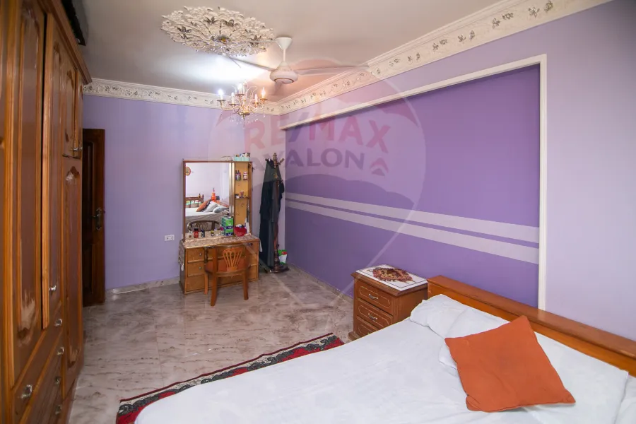 Apartment for sale 165 m Gianaclis (Mortada St)