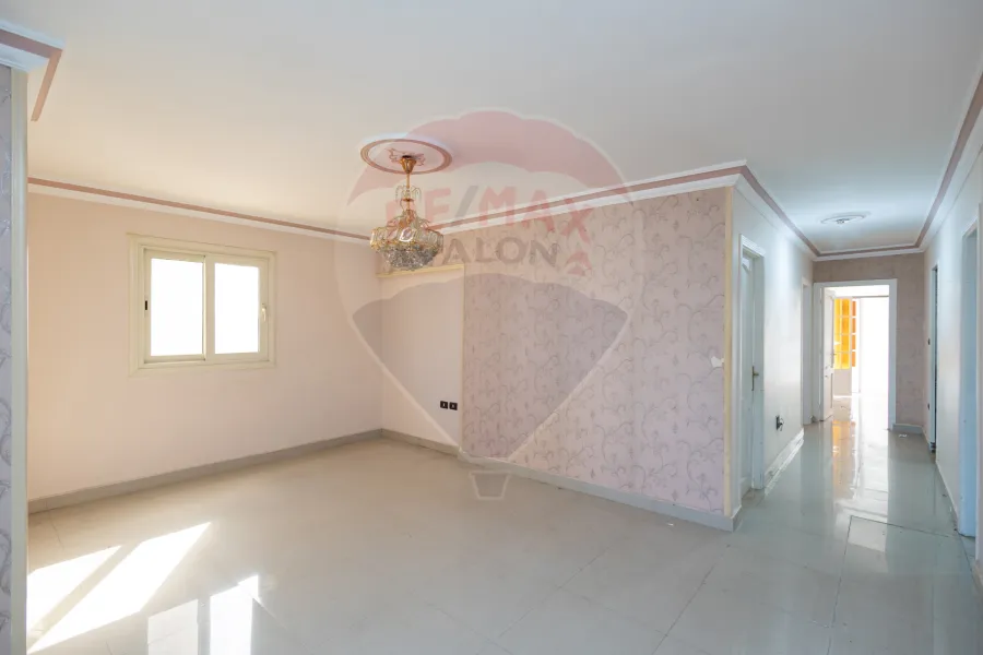 Apartment for sale 175 m Smouha (Behind Zaki Ragab St)