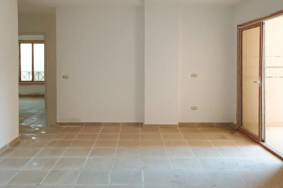 شاليه أرضي للبيع (كرير ريزورت) 104 م