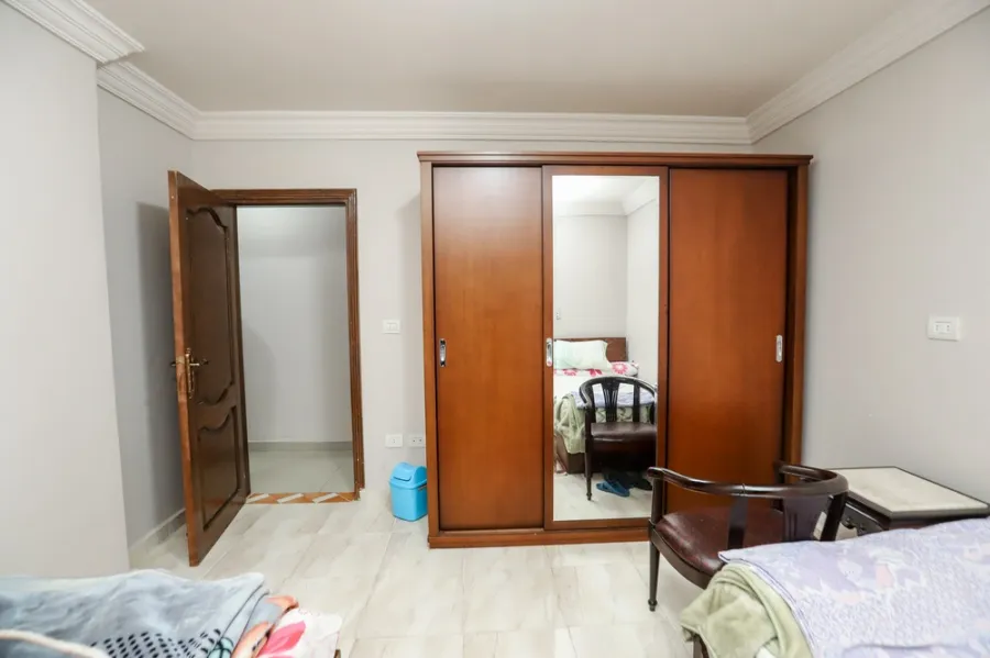 Apartment For Sale 136m Ibrahemya (Ibrahemya Square)