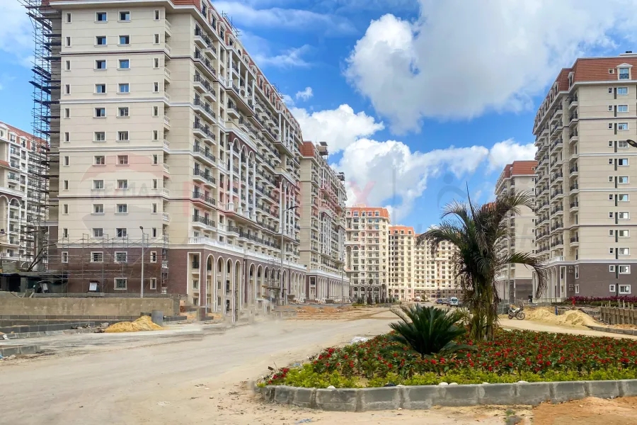 Apartment for sale 181 m (Sawari - Saudi Egyptian)