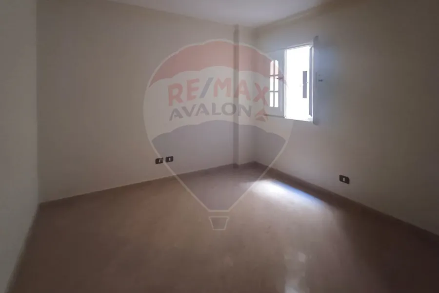 Apartment for rent 150 m New Smouha (Entrance St.)