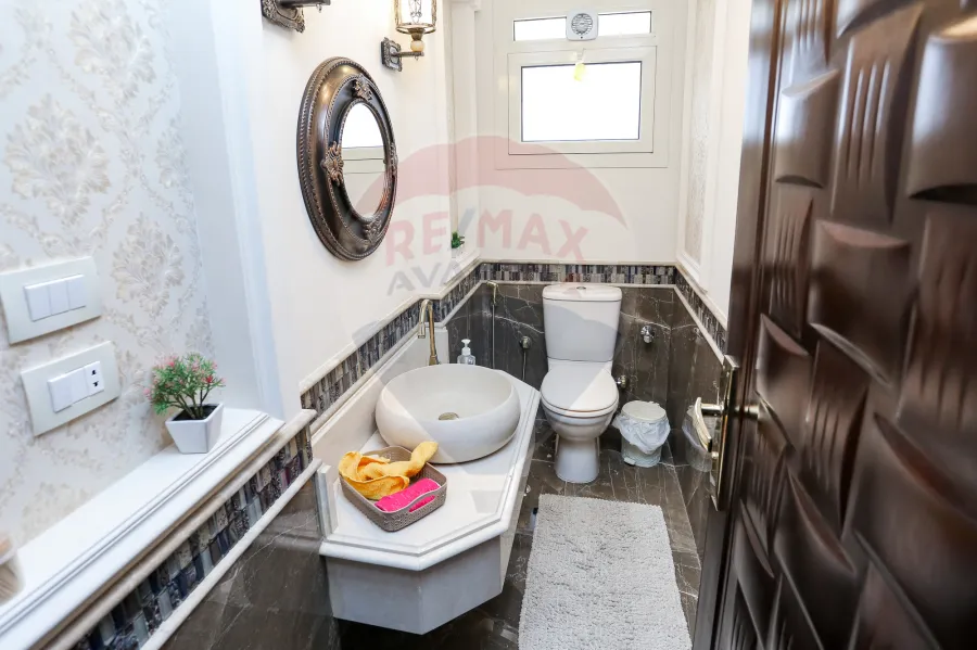 Apartment for Sale 270 m Smouha (Victor emanoul St)