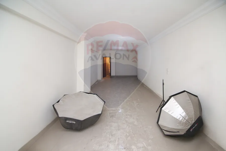 Apartment for sale 160 m Camp shezar (Port said St.