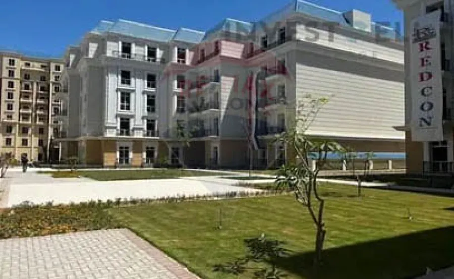 Apartment for sale Al Almain (Latin Quarter) 97 m