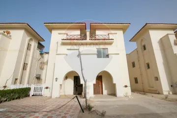 Villa Twin House for sale North coast (Stella Heights) 170 m