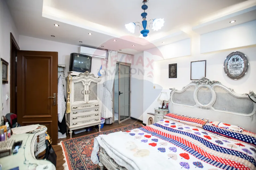 Apartment for sale 160 m Smouha ( Zaki Ragab St )