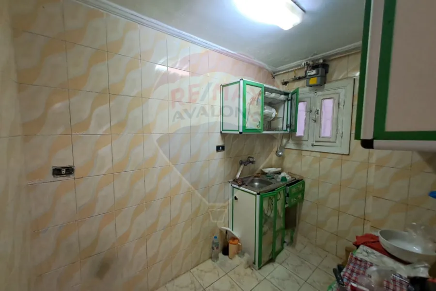 Apartment for sale 110 m Al Saraya (in front of Saraya Beach)