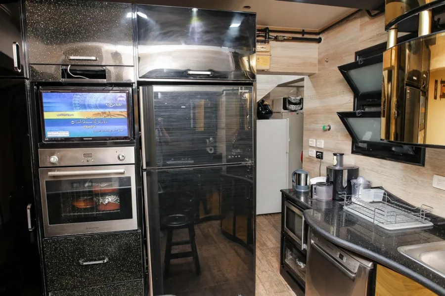 Apartment For Sale 225m Moustafa Kamel