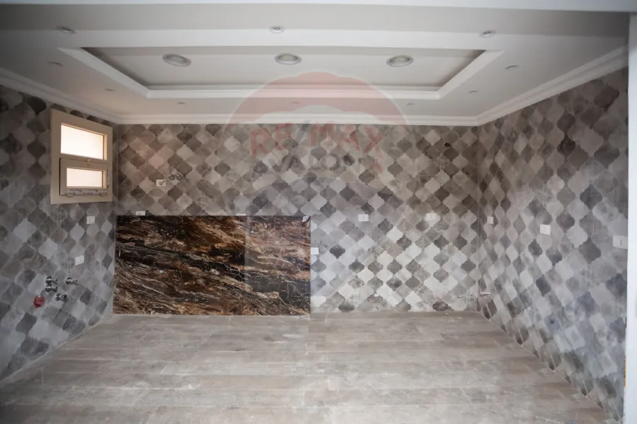 Apartment for sale 178 m New Smouha (Pharmacists Compound)