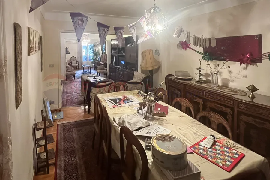 Apartment for sale 150 m Gleem (Abu Qir st.)