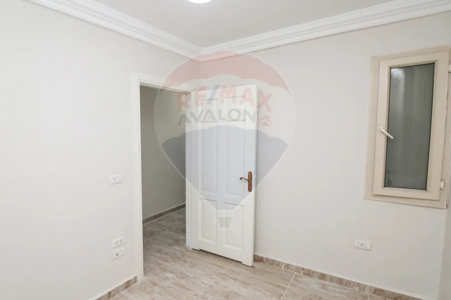 Apartment for sale 120 m Muharram Bek (branched from Iskenderani Street)